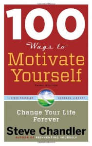 100 Ways to Motivate Yourself