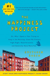 The Happiness Project