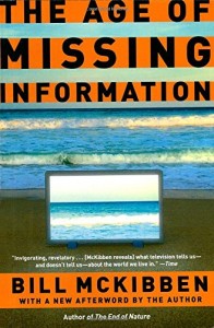 The Age of Missing Information