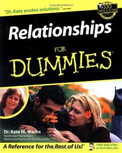 Relationships for Dummies